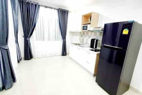LARGE VILLA Baan Dusit Pattaya View