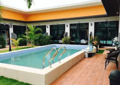 Shafa Resort Shafa Resort