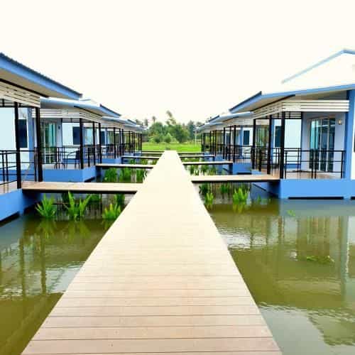 Hideaway Resort Buriram Hideaway Resort Buriram