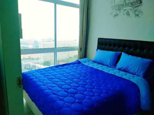 Room Sea View