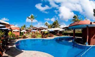 Aruana Eco Praia