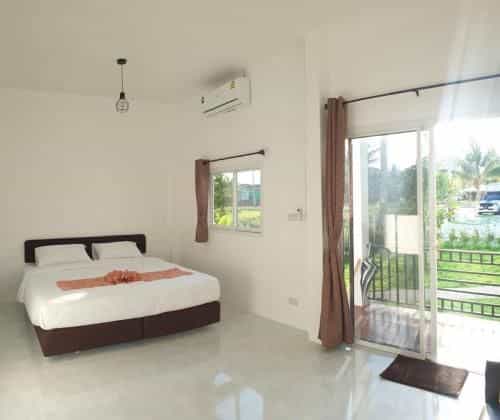 U Cottage Maikhao