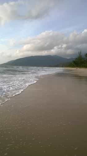 Khanom Beach Residence Khanom Beach Residence