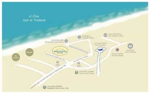 Boathouse Huahin Lagoon1 Boathouse Huahin Lagoon1