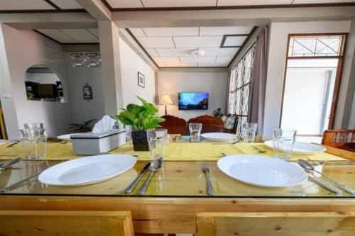 Bluebell House Hatyai - New cosy 3 Bedrooms in Prime location