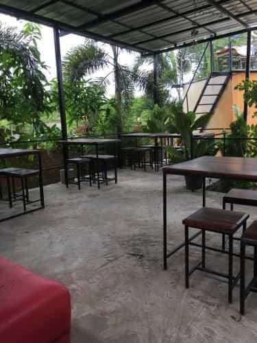 Nayai Resort