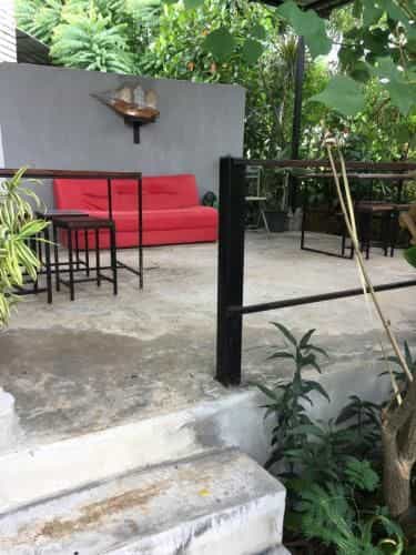 Nayai Resort