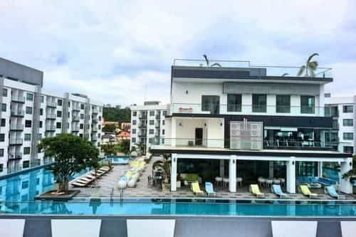 Best Arcadia Pattaya Best Arcadia Pattaya