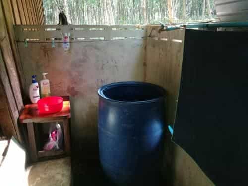 Chaklit's Homestay Chaklit's Homestay