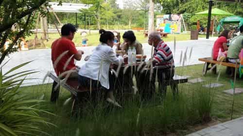 The Win Hotel Bang Saphan