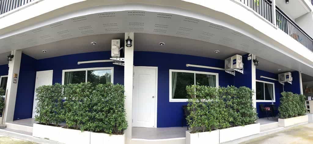 36 Residence Rayong 36 Residence Rayong