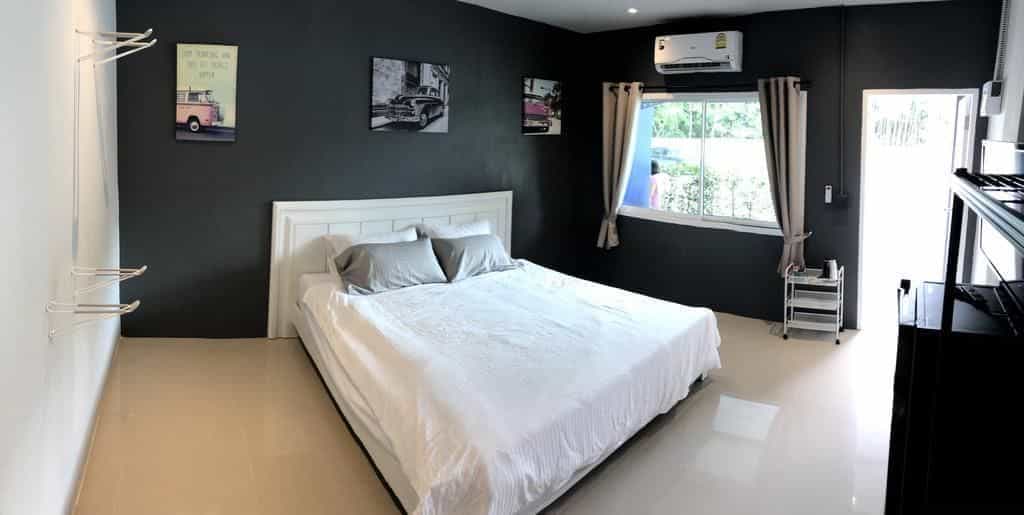 36 Residence Rayong 36 Residence Rayong