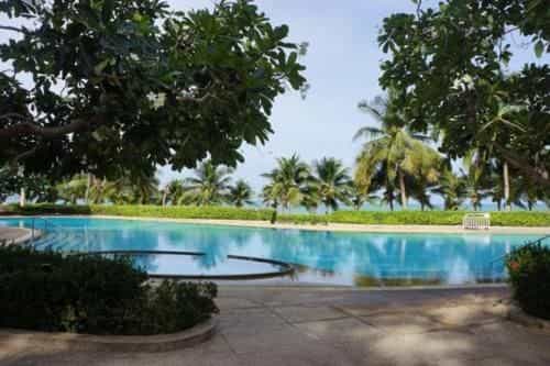 Baan Somprasong Condominium Baan Somprasong Condominium