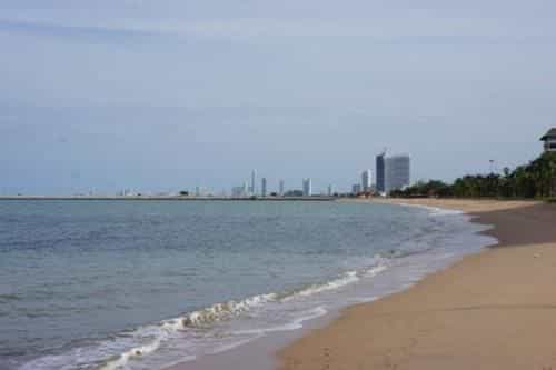 Baan Somprasong Condominium Baan Somprasong Condominium