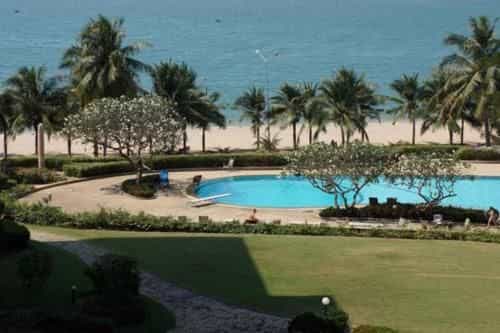 Baan Somprasong Condominium Baan Somprasong Condominium