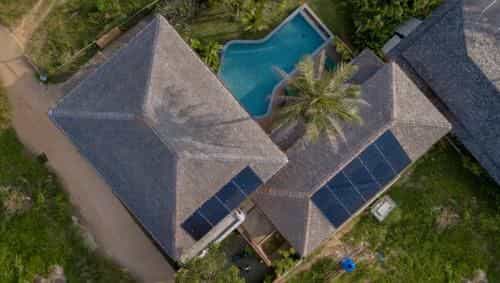 Cho Fah Residence Cho Fah Residence