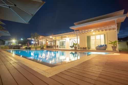 Kan And Kan Resort Hua Hin
