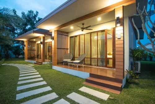 Kan And Kan Resort Hua Hin