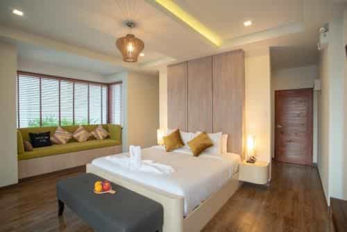 Kan And Kan Resort Hua Hin