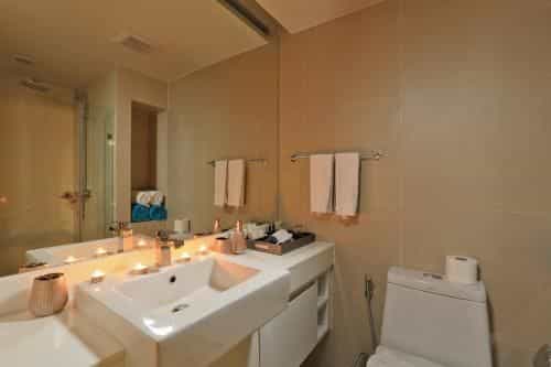 Aristo 1 Surin Beach Phuket by Marianna W