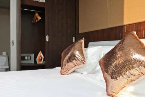 Aristo 1 Surin Beach Phuket by Marianna W