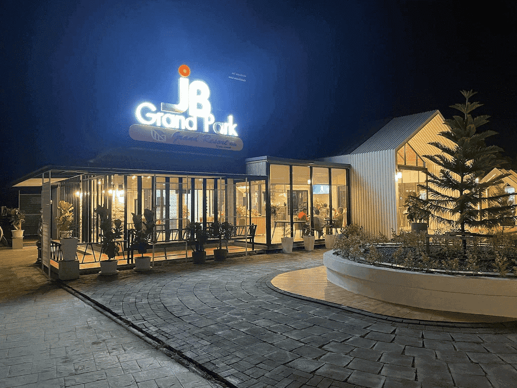 JB Grand Park Resort Nakhon Si Thammarat JB Grand Park Resort Nakhon Si Thammarat