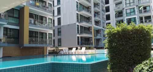 NEO Condo, 2 Bedroom, Jomtien Pattaya NEO Condo, 2 Bedroom, Jomtien Pattaya
