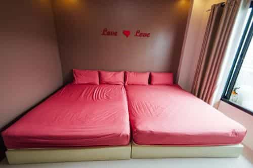 FullLove HuaHin PoolVilla