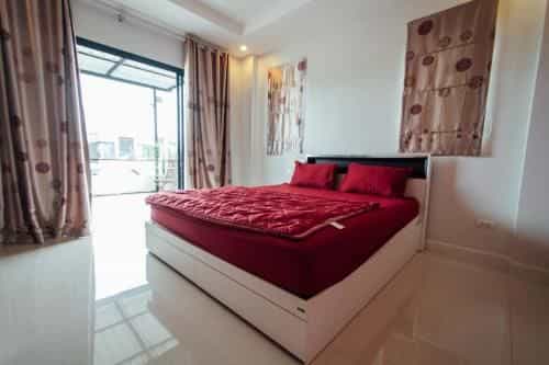 FullLove HuaHin PoolVilla