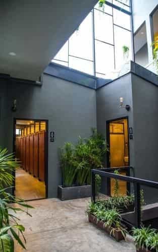 The Arbern Hotel x Bistro