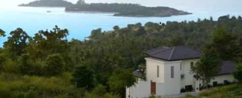 4 Bedroom Sea View Villa - Tongson Bay (SuayPaap) 4 Bedroom Sea View Villa - Tongson Bay (SuayPaap)