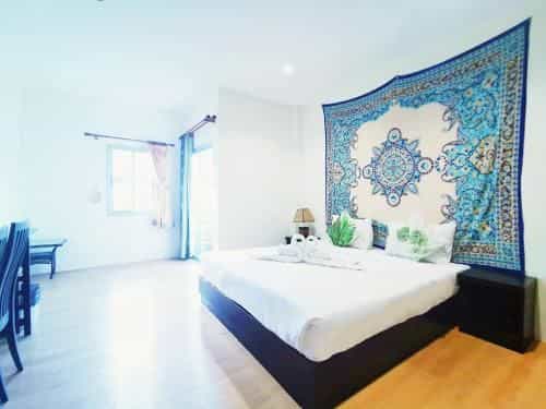 Thai Classic House Hotel