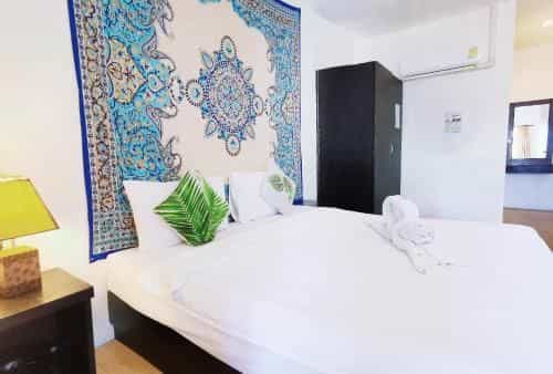 Thai Classic House Hotel