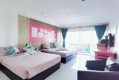 Thai Classic House Hotel