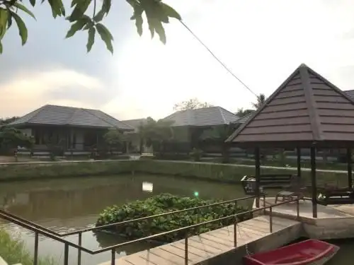 มิดทาวน์ สุโขทัย รีสอร์ท มิดทาวน์ สุโขทัย รีสอร์ท