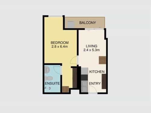 Rural Style Condo 633 Bangtao by VACE