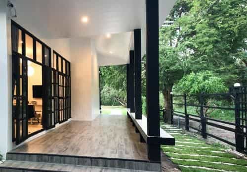 Ban Rub Lom Pool Villa Ban Rub Lom Pool Villa