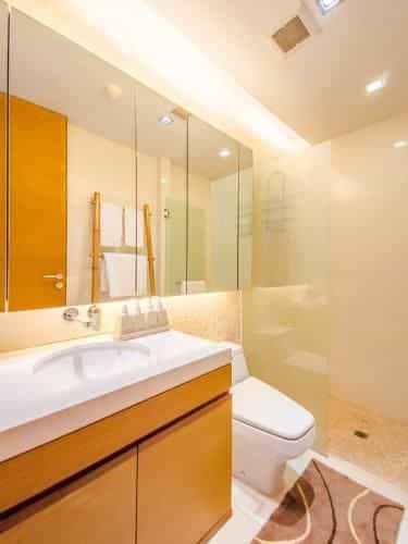 Аpartment in Pearl of Naithon EF03 by Indreams