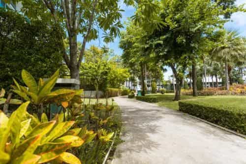 Luxury Private Pool Villa at Bang Saen, Chonburi Luxury Private Pool Villa at Bang Saen, Chonburi
