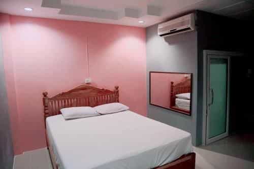 Secret Hotel