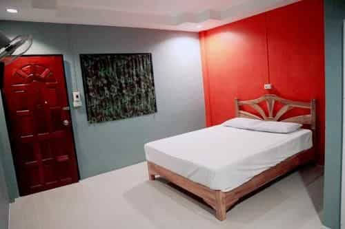 Secret Hotel