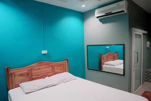 Secret Hotel