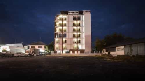 Jiranakorn Park จิระนคร ปาร์ค Jiranakorn Park จิระนคร ปาร์ค