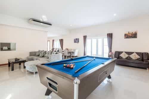 Vanilla Sky Pool Villa Pattaya Vanilla Sky Pool Villa Pattaya