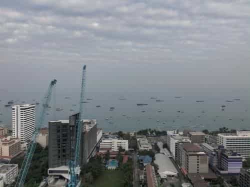The Base Central Pattaya by SML The Base Central Pattaya by SML