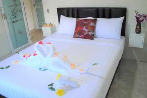 SAWASDEE GUEST HOUSE KOH MAK SAWASDEE GUEST HOUSE KOH MAK