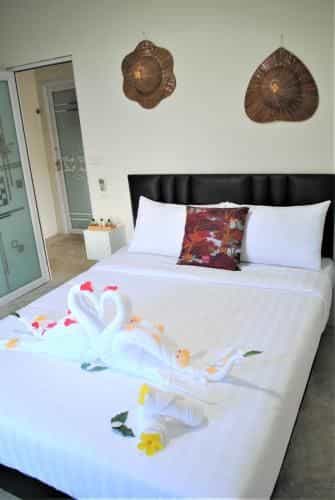 SAWASDEE GUEST HOUSE KOH MAK SAWASDEE GUEST HOUSE KOH MAK