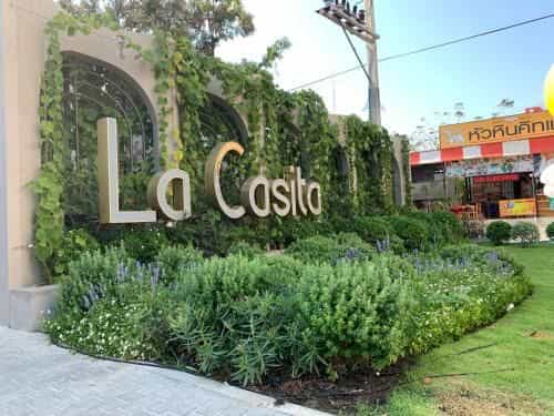 La Casita Hua-Hin 570