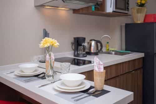 Naiharn Sea Condominium by Space A510