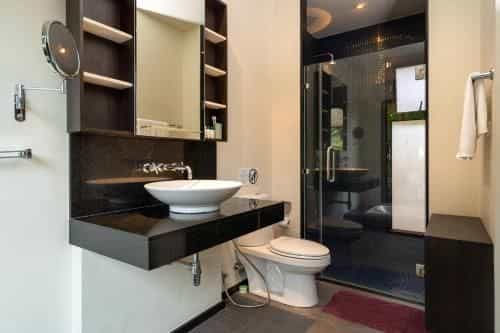 Villa Muse 3BR